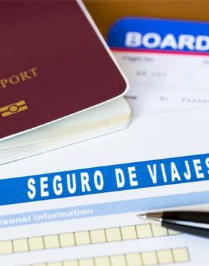 Seguro De Viaje Europa