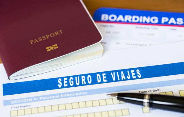 Seguro De Viaje Europa