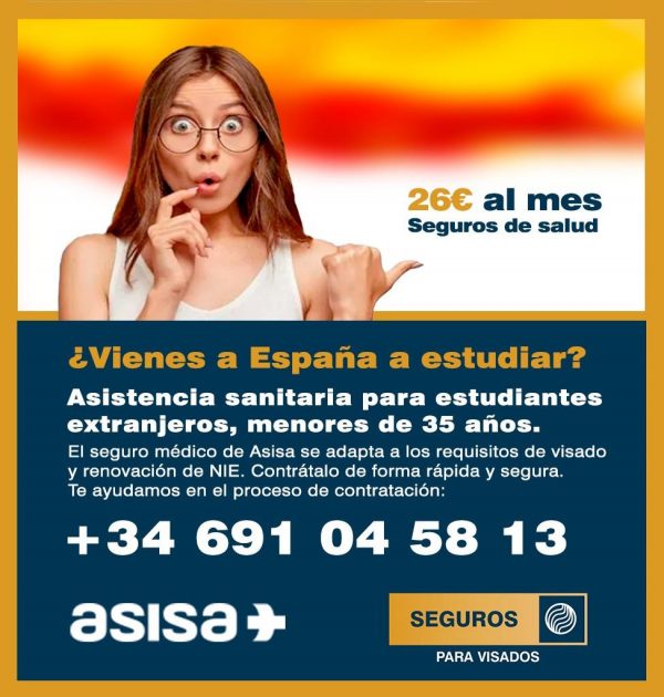 Seguro Médico Para Estudiantes